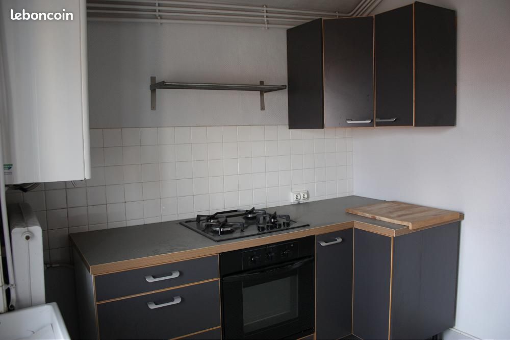 Appartement 2 pièces 42 m² · à Royat · 42 m² · 425 €/mois