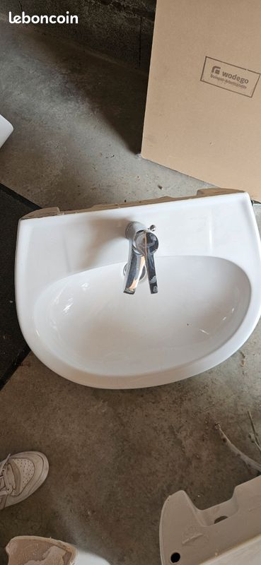 Lavabo (image 4)