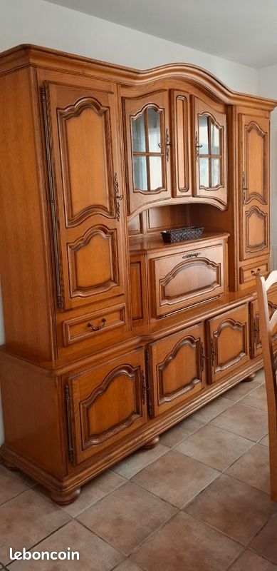 Vends salle à manger (image 3)
