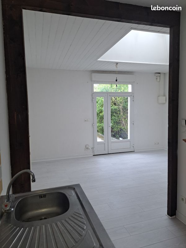 Appartement a louer hennebont - 1 pièce(s) - 37 m2 - Surfyn