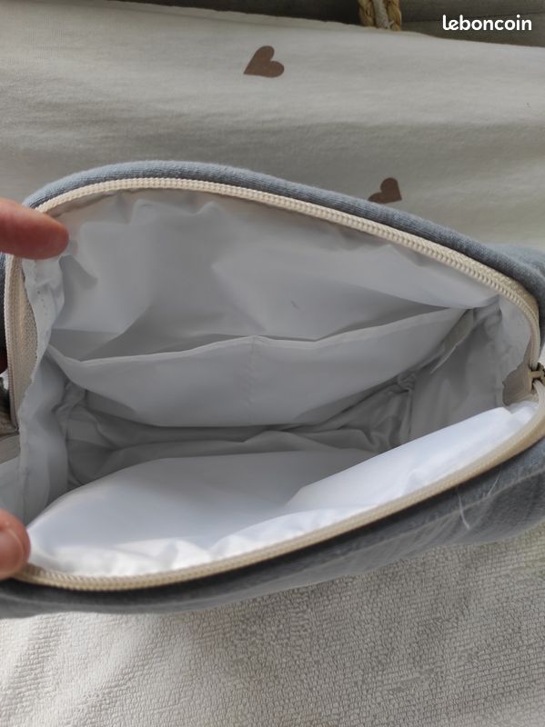 Trousse de toilette bébé (image 3)