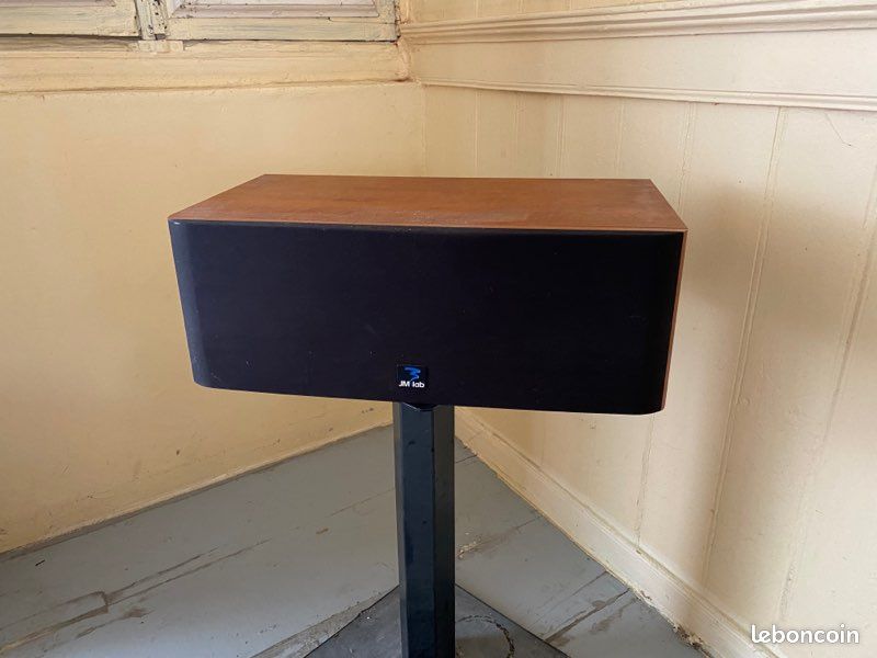 Enceinte JM LAB (image 4)