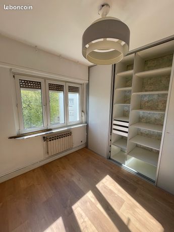 Appartement 3 pièces à louer