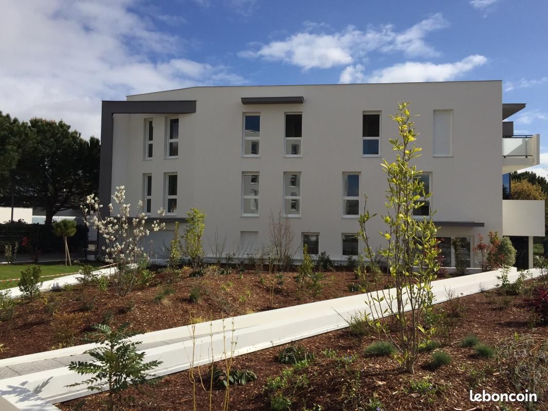 Parking Pessac · 59 €/mois