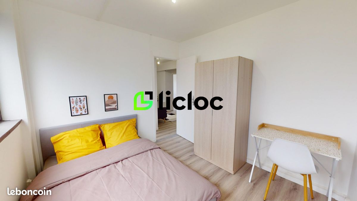 Appartement a louer massy - 4 pièce(s) - 62 m2 - Surfyn