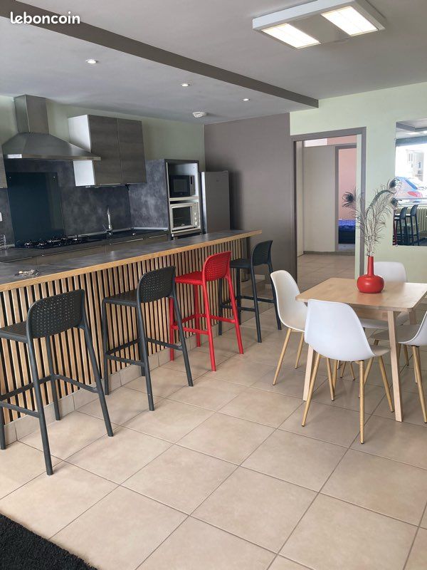 Appartement 3 pièces 60 m² · à Yssingeaux · 60 m² · 680 €/mois
