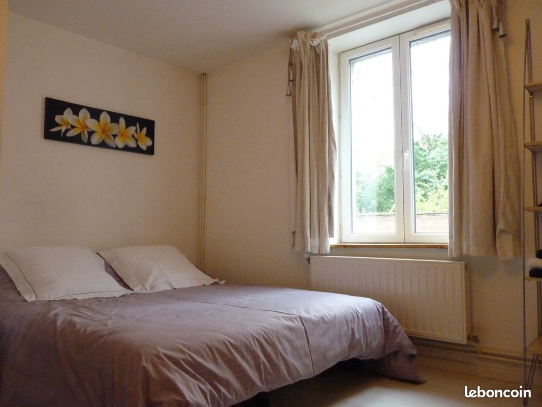Appartement 1 pièce 21 m² · à Lille · 21 m² · 610 €/mois