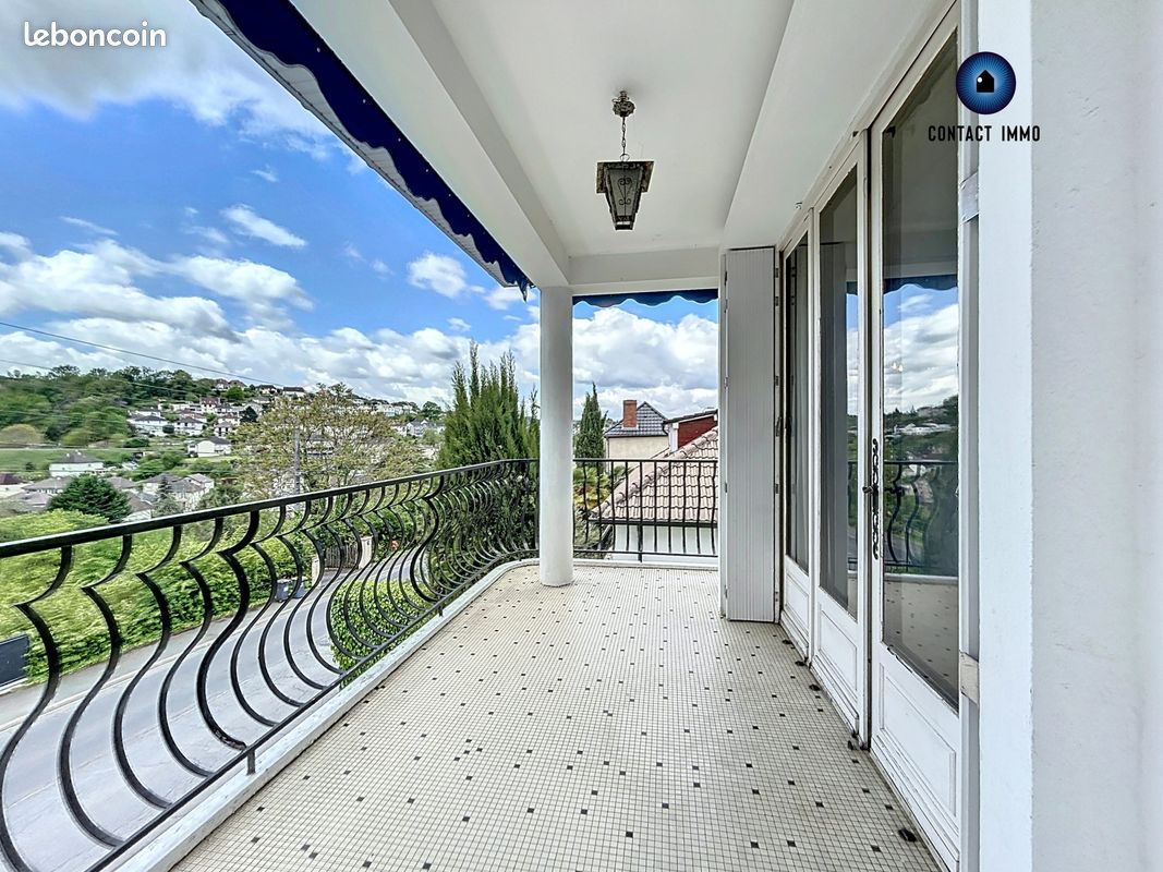 Maison 6 pièces 136 m² - Brive-la-Gaillarde 19100 (image principale 5)