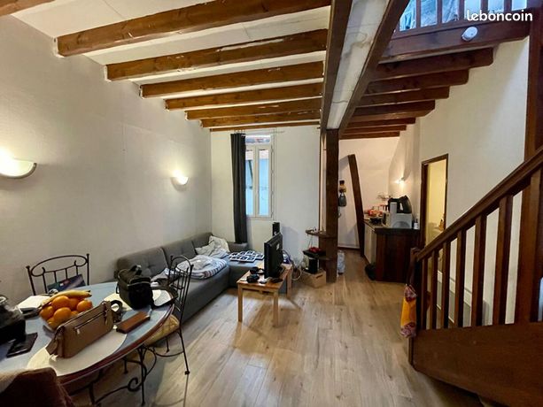 Immeuble 4 pièces 100 m²