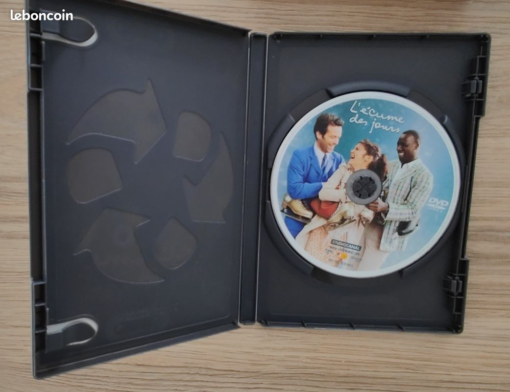 Lot 3 dvd (image 6)