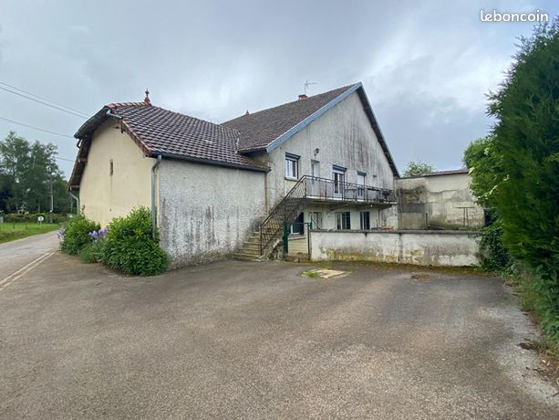 Immeuble 13 pièces 295 m²