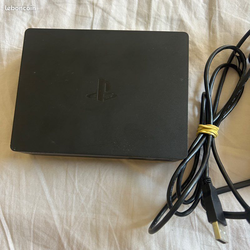 Boîtier Processeur ps4 (image 2)