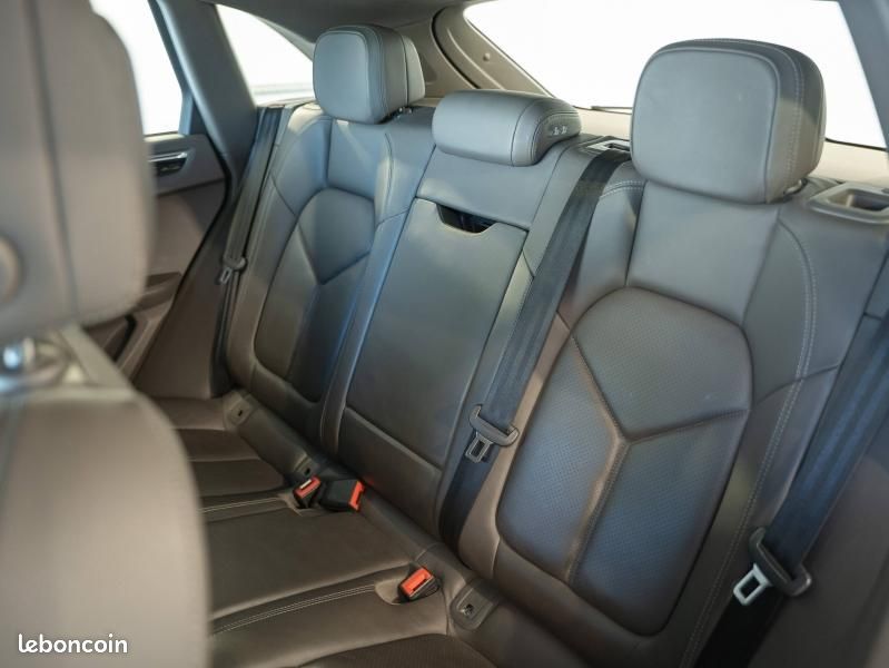 Porsche Macan 3.0 V6 354ch S PDK (image 26)