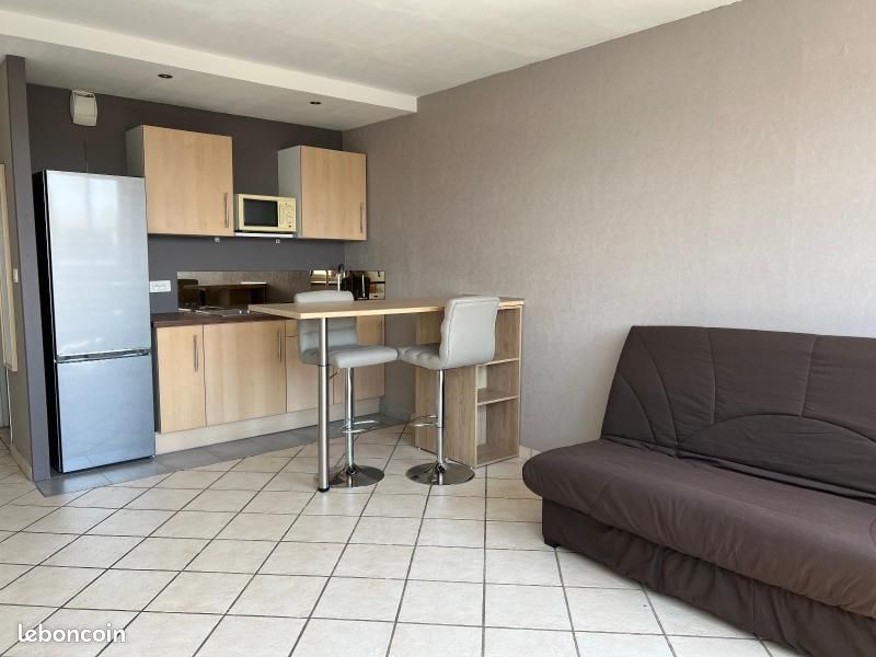 Appartement 1 pièce 26 m² · à Dardilly · 26 m² · 592 €