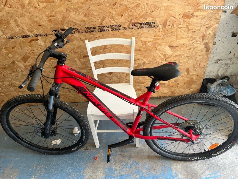 Roue Arrière Vtt Roue ArriÃ¨de Vtt 26 Pouces Occasion Maths Jante