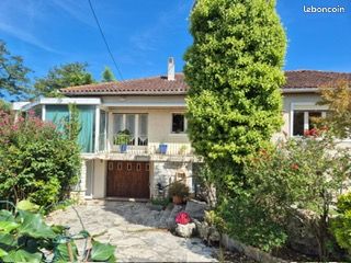 Maison 12 pièces 250 m² · à Mont-de-Marsan · 250 m² · 295 000 €