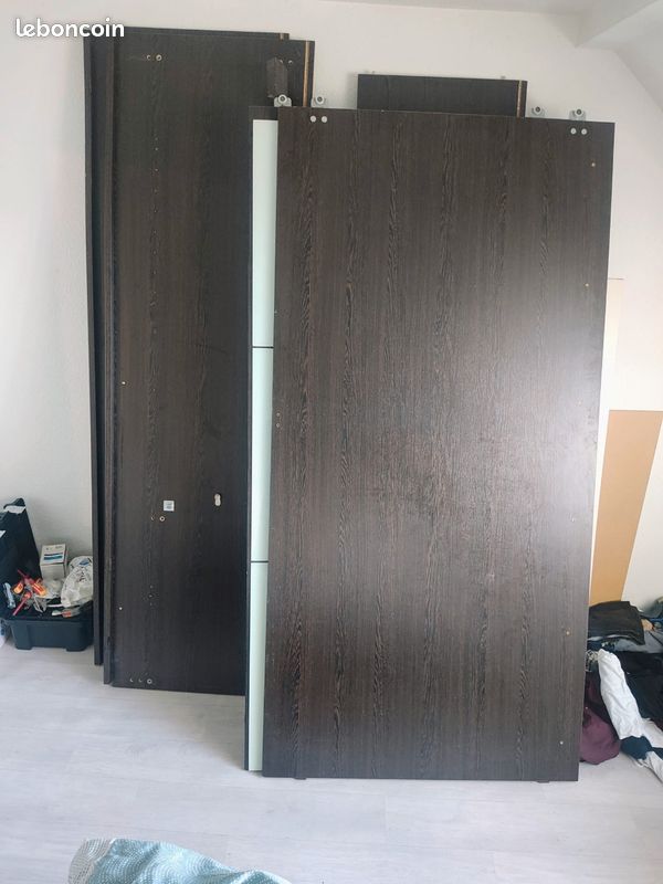 Armoire type japonaise (image 1)