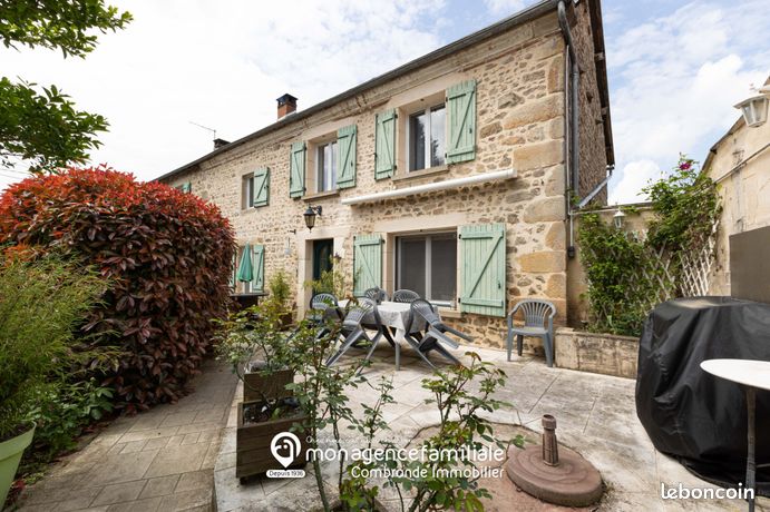 Propriété 13 pièces 324 m²