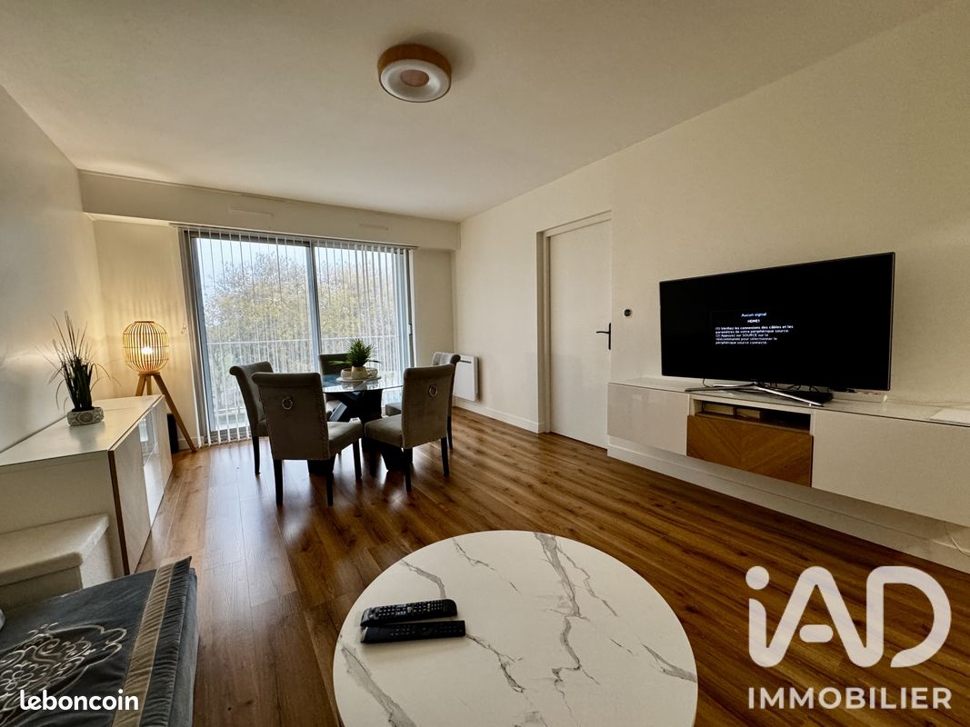 Appartement 4 pièces 88 m² · à Saint-Nazaire · 88 m² · 279 990 €