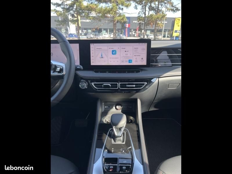 Mg motor EHS 1.5 GDI 272ch PHEV Luxury (image 15)