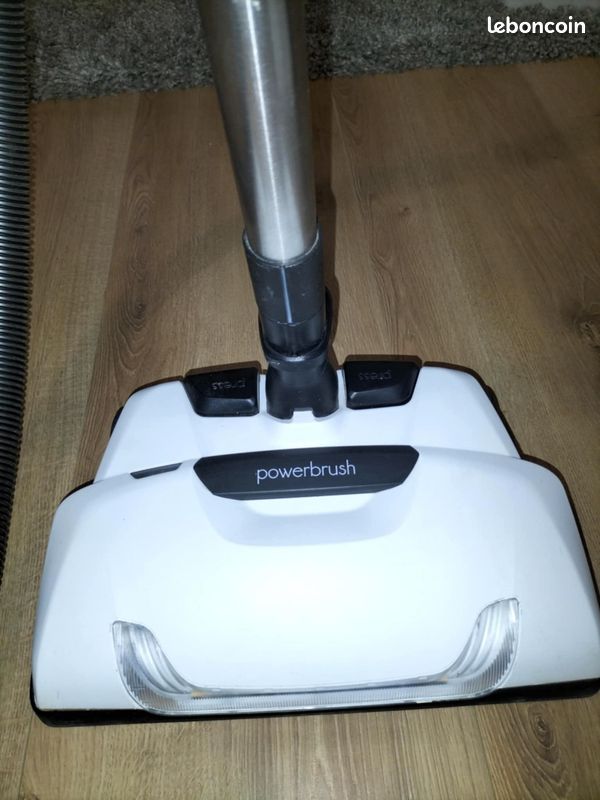 Aspirateur Vivenso (image 3)