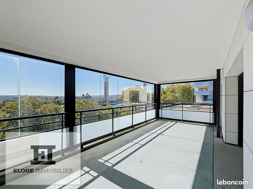 Appartement 3 pièces 85 m² · à Rouen · 85 m² · 1 440 €/mois