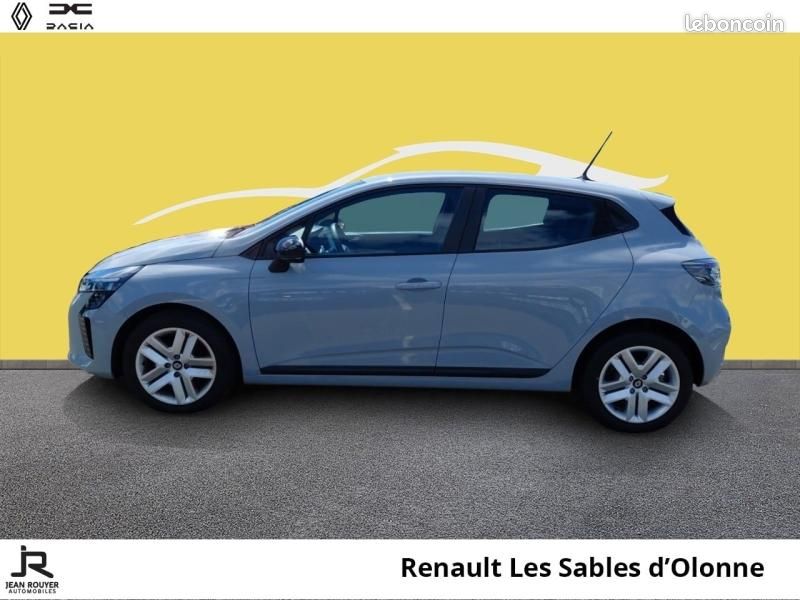 Renault Clio 1.0 SCe 65ch Evolution - 24 (image 10)