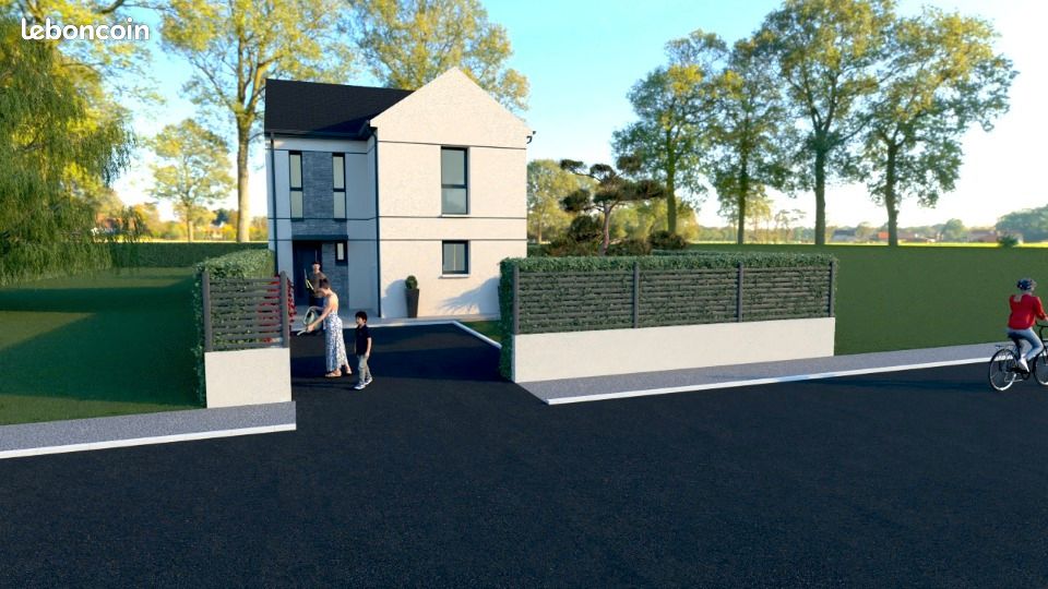 Maison 5 pièces 90 m² · à Saint-Michel-sur-Orge · 90 m² · 375 000 €