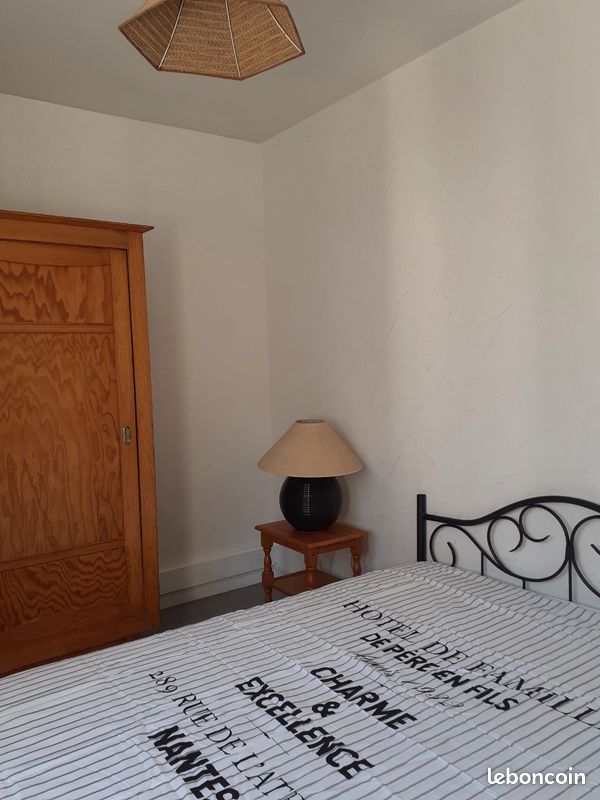 Appartement 3 pièces 43 m² · à Saint-Martin-d'Hères · 43 m² · 730 €/mois