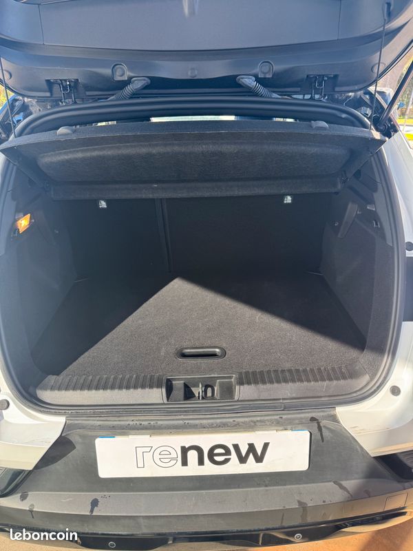 CAPTUR SL Rive Gauche mild hybrid 140 (image 7)