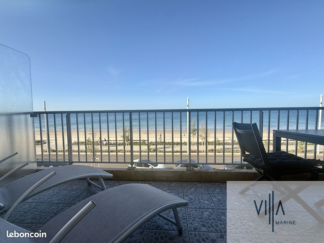 Appartement 2 pièces 35 m² · à La Baule-Escoublac · 35 m² · 395 200 €