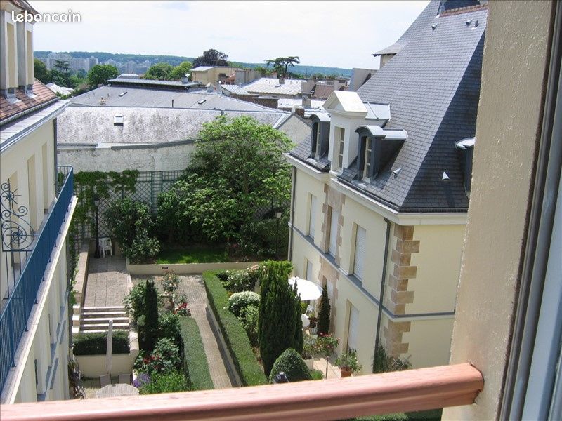 Appartement a louer saint-germain-en-laye - 2 pièce(s) - 42 m2 - Surfyn