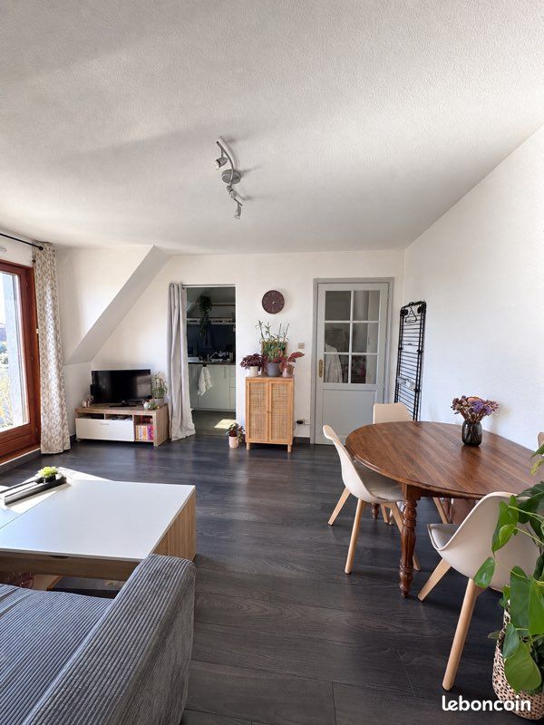 Appartement 2 pièces 34 m² · à Sélestat · 34,2 m² · 545 €/mois