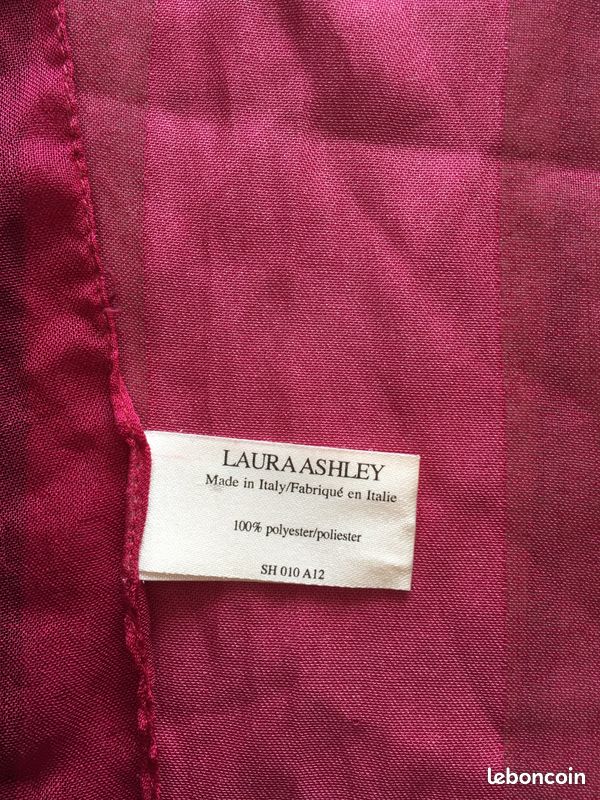 Foulard bandana Laura Ashley (image 5)