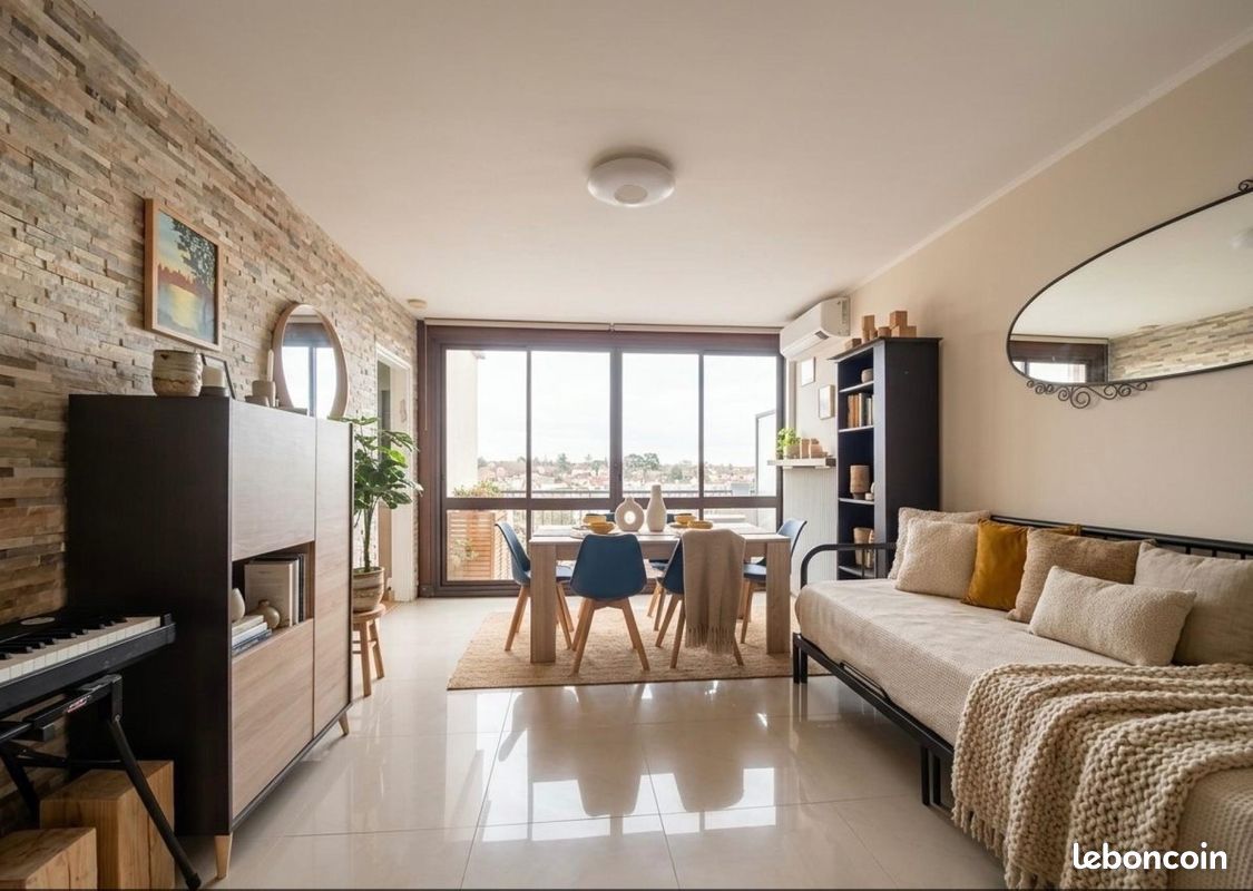 Appartement 3 pièces 64 m² · à Villiers-sur-Marne · 64 m² · 209 000 €