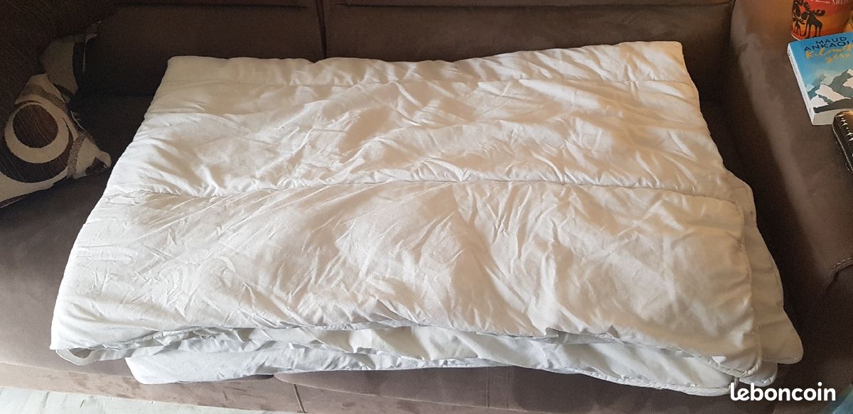 Couette lit simple ikea (image 1)
