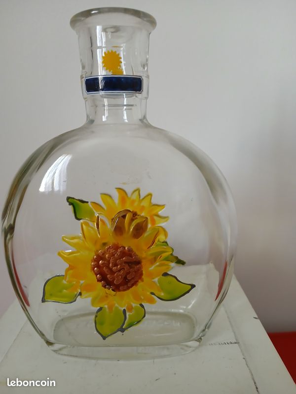 Bouteille décorative (image 1)
