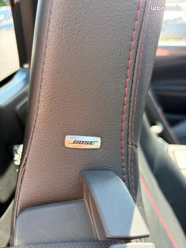 Mazda MX-5 1.5 131ch Sports-Line / Bose CarPlay 1ère Main (image 9)