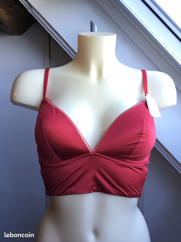Soutien-gorge à armatures Susa 95B