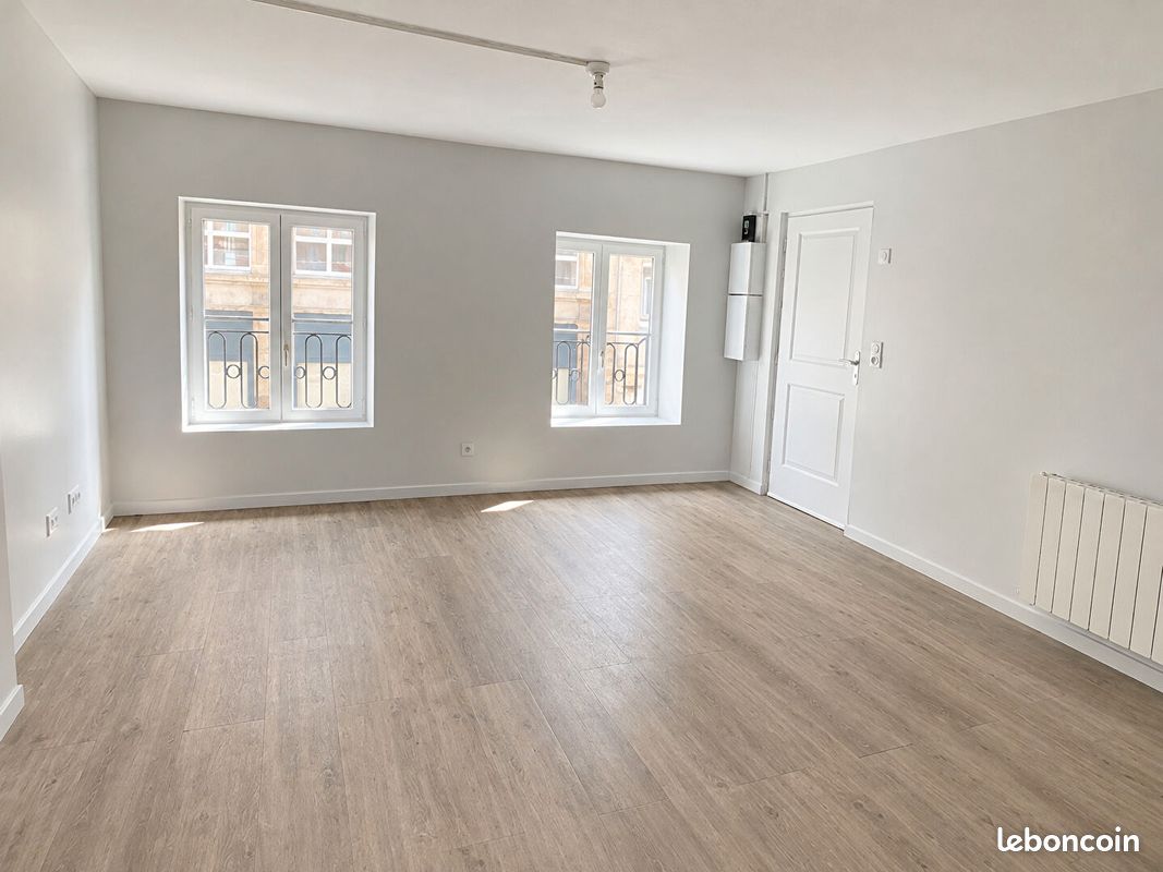 Appartement 3 pièces 68 m² · à Rouen · 68 m² · 850 €/mois