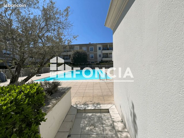 Appartement 4 pièces 85 m² · à Talence · 85 m² · 1 250 €