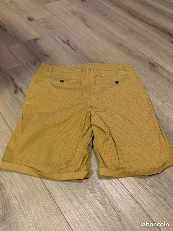 Short homme (image 5)