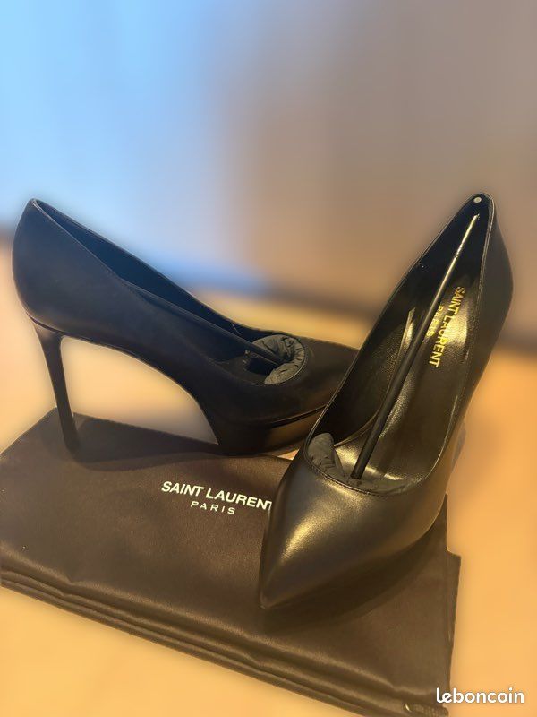 MARIAMARE Escarpins Chaussures à talons Femme MARIAMARE 63652 noir