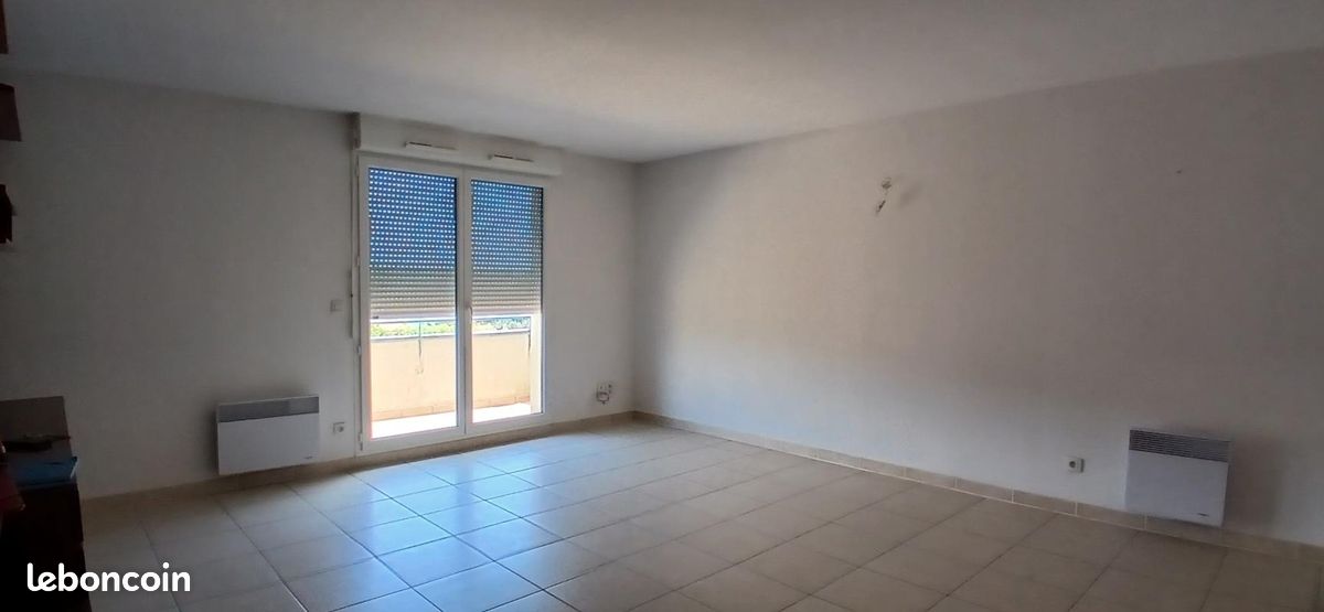 Appartement 3 pièces 85 m² · à Figeac · 85 m² · 750 €