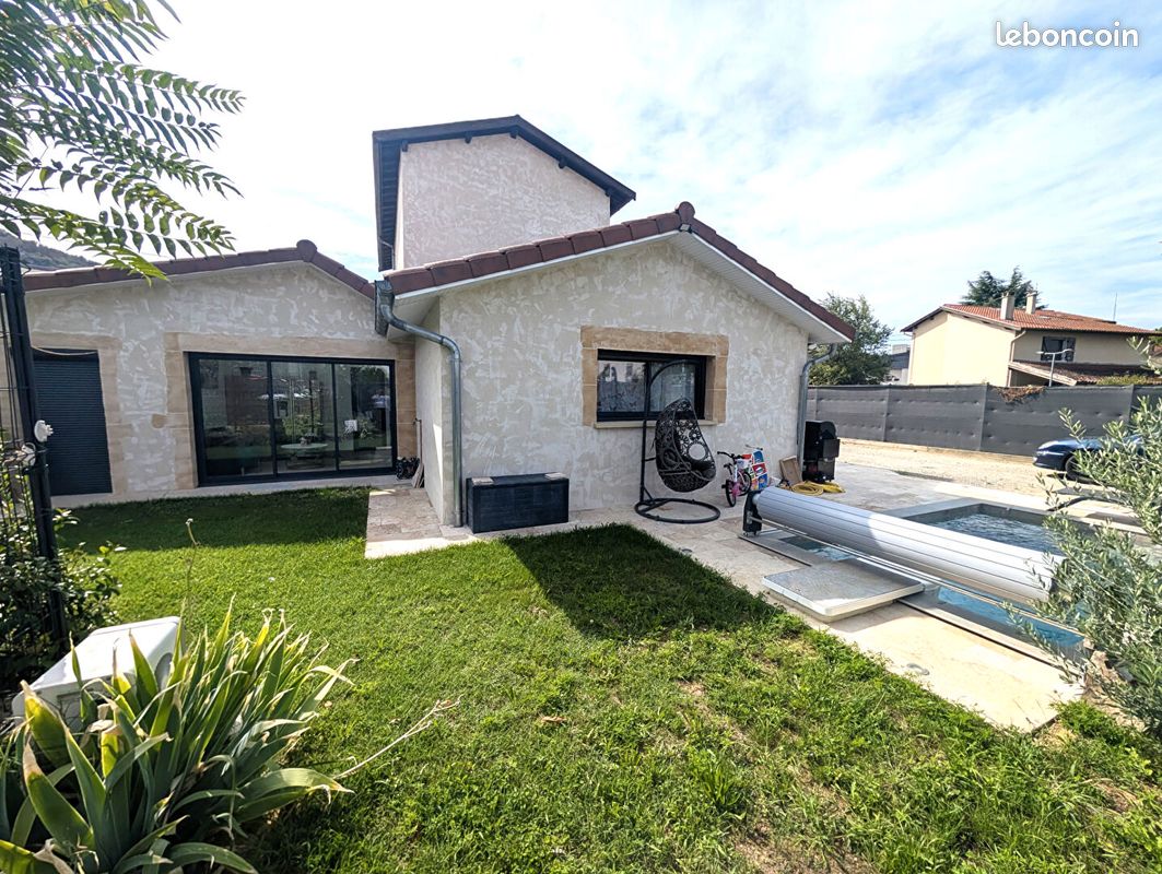 Maison 6 pièces 120 m² · à Vienne · 120 m² · 339 000 €