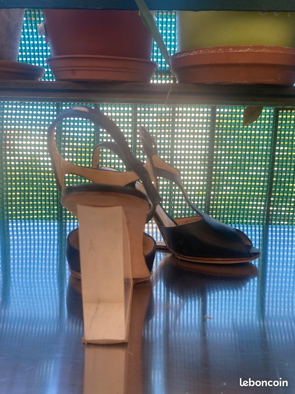 Escarpins Maison Martin Margiela (image 4)