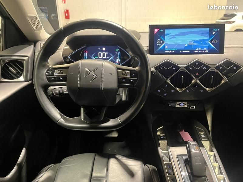 Ds DS 3 Crossback E-Tense Grand Chic 4cv (image 10)