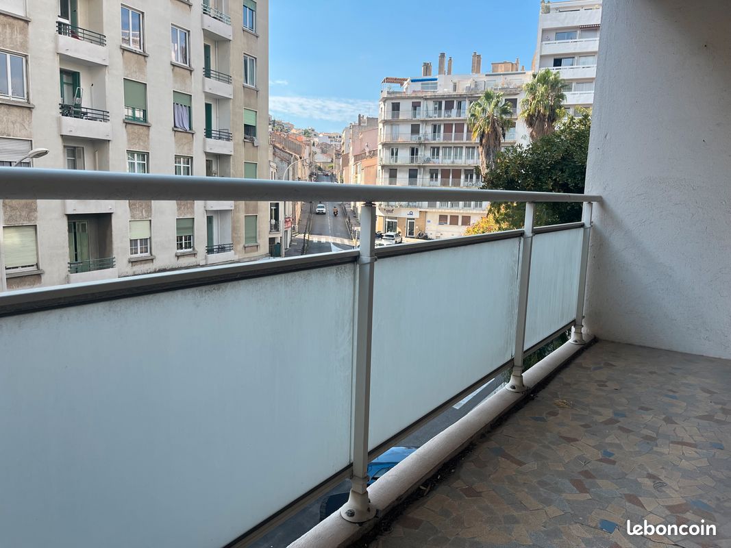 Appartement 3 pièces 84 m² · à Marseille · 84 m² · 265 000 €