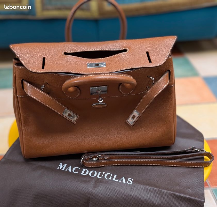 Joli sac à main Mac Douglas (image 3)