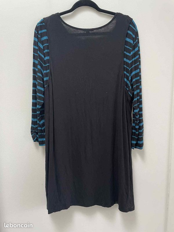 Tunique femme TQF Collection – Taille 48 – Très bon état Vêtements